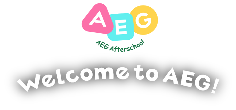 AEG Afterschool / Welcome to AEG!